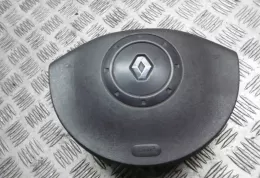 8200301512 блок управління airbag (srs) Renault Megane II 2003
