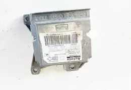 618300400 блок управления AirBag (SRS) Citroen DS3 2012