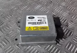 AH2214D374AG блок управління airbag (srs) Land Rover Range Rover Sport L320 2010