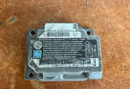 04320294 блок управління airbag (srs) Fiat Marea 2000
