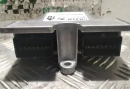 RHV9F23A5V блок управления AirBag (SRS) Opel Astra H 2006