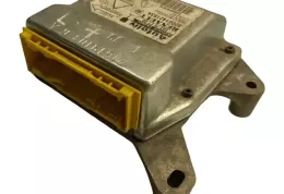 B2820F01616 блок управления AirBag (SRS) Renault Laguna II 2004
