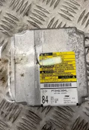 282517102 блок управління airbag (srs) Toyota Avensis T250 2006