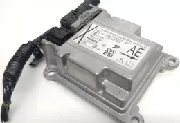 6F0000273603 блок управління airbag (srs) Ford Kuga I 2009