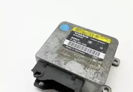 9130529 блок управління airbag (srs) Volvo 850 1994