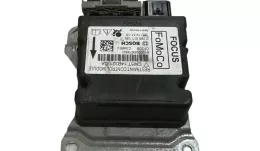 6100305678BD блок управління airbag (srs) Ford Focus 2013