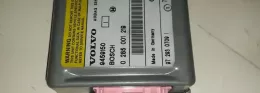 972930709 блок управления AirBag (SRS) Volvo 850 1994
