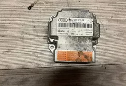 8E0959955G блок управления AirBag (SRS) Audi A4 S4 B7 8E 8H 2008