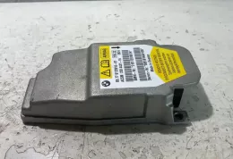 917201801 блок управления AirBag (SRS) BMW 5 E60 E61 2006