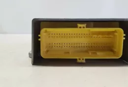 NR6873 блок управління airbag (srs) Audi A3 S3 8P 2008