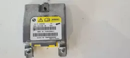 65776942099 блок управління airbag (srs) BMW 5 E60 E61 2006
