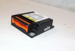 L5V2F05A237 блок управління airbag (srs) Citroen C3 2002