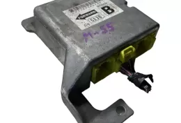 C2366425230 блок управління airbag (srs) Mazda 5 2009