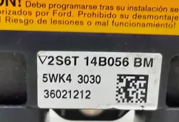 153066 блок управління airbag (srs) Ford Fusion 2003