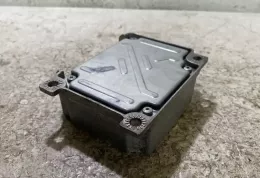 D6V5A10AGZ блок управління airbag (srs) Mercedes-Benz E W211 2004