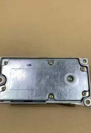 02800901 блок управления AirBag (SRS) Volvo XC90 2004