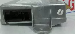 50396 блок управління airbag (srs) Renault Megane II 2002