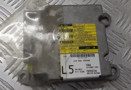 8917002380 блок управління airbag (srs) Toyota Corolla E120 E130 2005