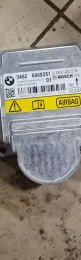 0265020516 блок управления AirBag (SRS) BMW 5 F10 F11 2014