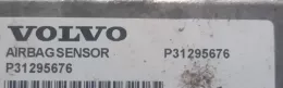 110090500441 блок управління airbag (srs) Volvo V70 2011