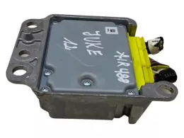 988201KJ1A блок управління airbag (srs) Nissan Juke I F15 2012
