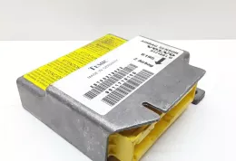 991171310D блок управління airbag (srs) Volvo S70 V70 V70 XC 1997