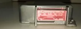 972930709 блок управления AirBag (SRS) Volvo 850 1994