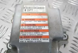3891064G10 блок управління airbag (srs) Suzuki Baleno EG 1997