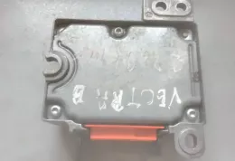 DJS0400575 блок управління airbag (srs) Opel Vectra B 2000
