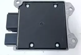 28402241053 блок управління airbag (srs) Land Rover Discovery 4 - LR4 2012