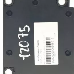 5EKA5A2109940E блок управління airbag (srs) Peugeot 607 2000
