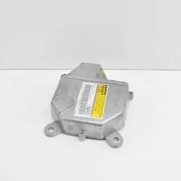 16253970 блок управління airbag (srs) Chevrolet Trans Sport 1998