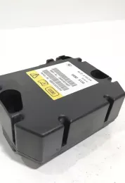 26691851502F блок управління airbag (srs) BMW 3 E46 2004