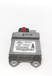 V184VBK блок управління airbag (srs) Ford Transit 2001