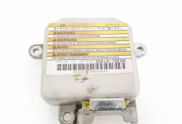 3891070E00 блок управління airbag (srs) Suzuki X-90 1997