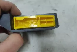 8200702322 блок управления AirBag (SRS) Dacia Logan II 2018