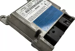 6E0000354501 блок управління airbag (srs) Ford Focus C-MAX 2005