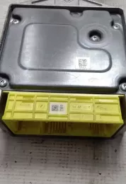 A9064461442600904161140 блок управління airbag (srs) Mercedes-Benz Sprinter W906 2016