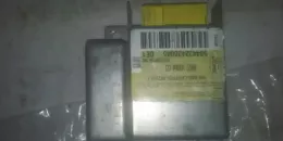 584432436045 блок управления AirBag (SRS) Ford Scorpio 1997