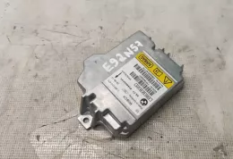 319184432 блок управління airbag (srs) BMW 3 E92 E93 2010
