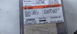 78K0005793G блок управління airbag (srs) Suzuki Baleno EG 1997