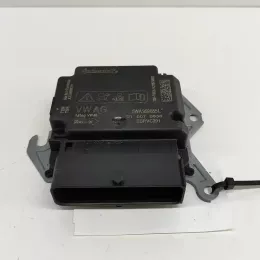 A3C04886701 блок управління airbag (srs) Audi A3 8Y 2022