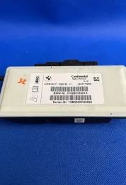 12B3360C02020 блок управления AirBag (SRS) BMW X3 F25 2013