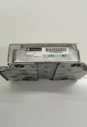TN1523003721 блок управления AirBag (SRS) Subaru Outback 2001