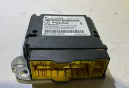 0285013393 блок управління airbag (srs) Dodge Charger 2015
