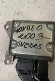 46290234 блок управления AirBag (SRS) Ford Mondeo Mk III 2002