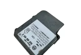 0031AD0SNBVY блок управління airbag (srs) Volkswagen PASSAT B5.5 2001