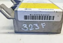 NR1379 блок управления AirBag (SRS) Mazda 323 F 1999