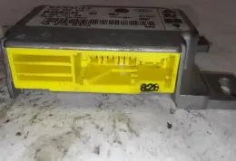 0285434205 блок управління airbag (srs) Renault Clio II 2001