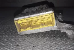 600716400 блок управління airbag (srs) Renault Espace - Grand espace IV 2004